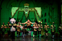 The Nutcracker 2018