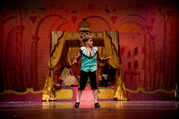 Roxey Ballet Nutcracker 2014